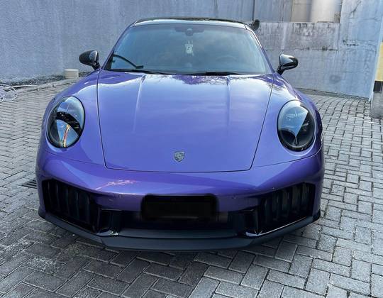 PORSCHE 911 3.6 24V H6 T-HYBRID CARRERA GTS PDK